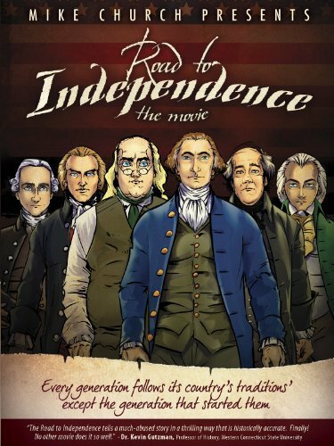 The Road to Independence (2007) постер