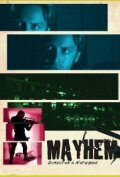 Mayhem (2012) постер