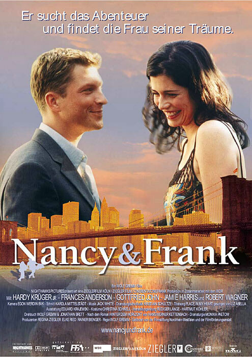 Нэнси и Фрэнк (2002) постер
