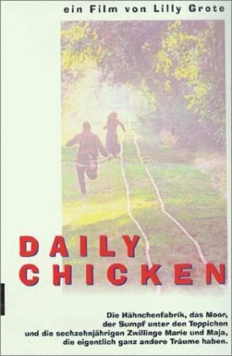 Daily Chicken (1997) постер