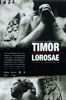 Timor Lorosae - O Massacre Que o Mundo Não Viu (2001) постер
