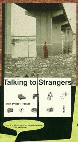 Talking to Strangers (1988) постер