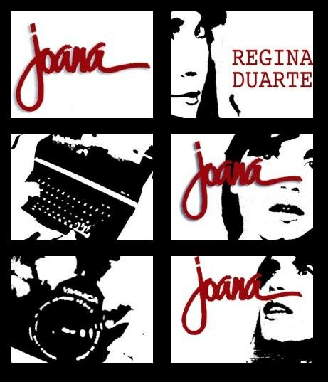 Жоана (1984) постер