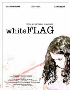 White Flag (2008) постер