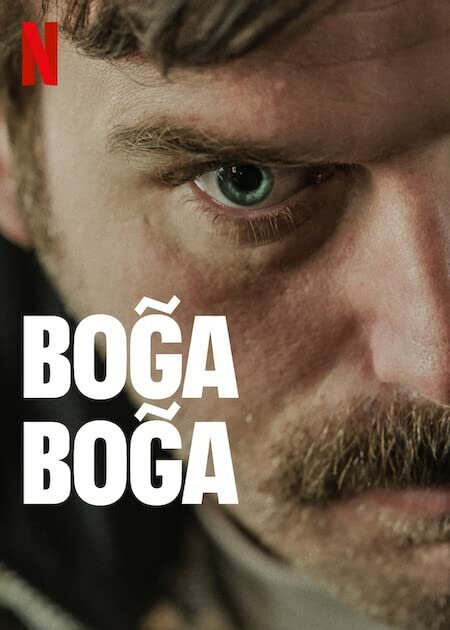 Boga Boga (2023) постер