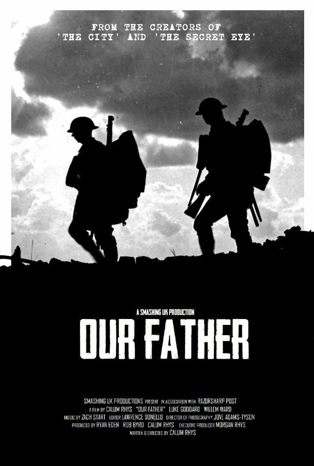 Our Father (2015) постер