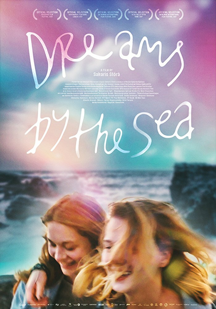 Мечты у моря (2017) постер