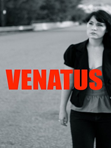 Venatus (2015) постер