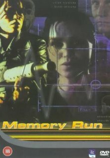 Погоня за памятью (1995) постер