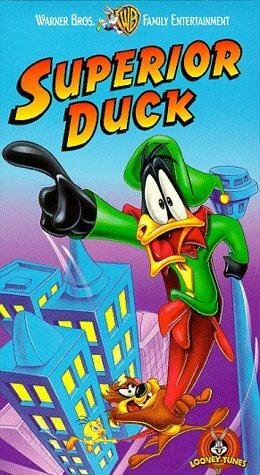 Superior Duck (1996) постер