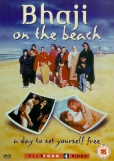Бхаджи на пляже (1993) постер