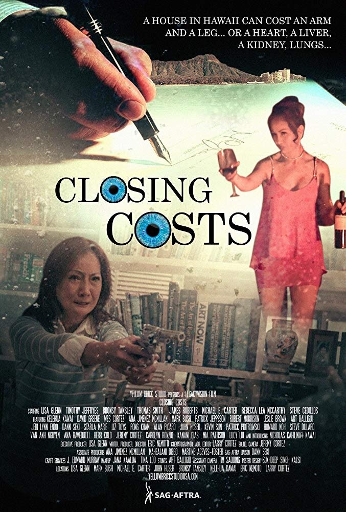 Closing Costs постер