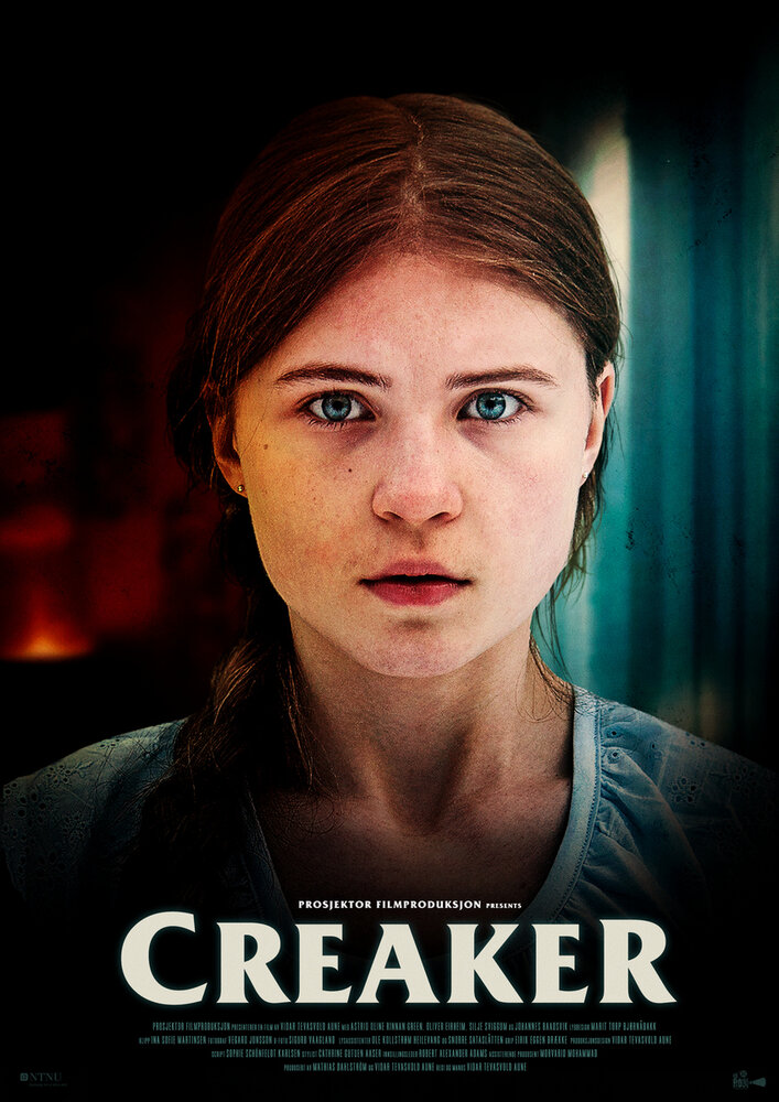 Creaker (2019) постер