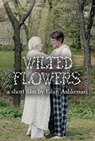 Wilted Flowers (2021)