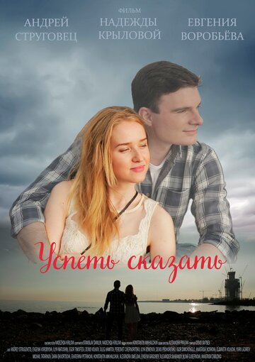 Успеть сказать (2017)