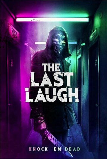 The Last Laugh (2020)