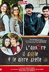 L'amore, il sole e l'altre stelle (2019)