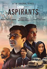 Aspirants (2021)