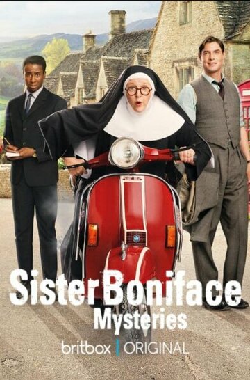 Sister Boniface Mysteries (2022)